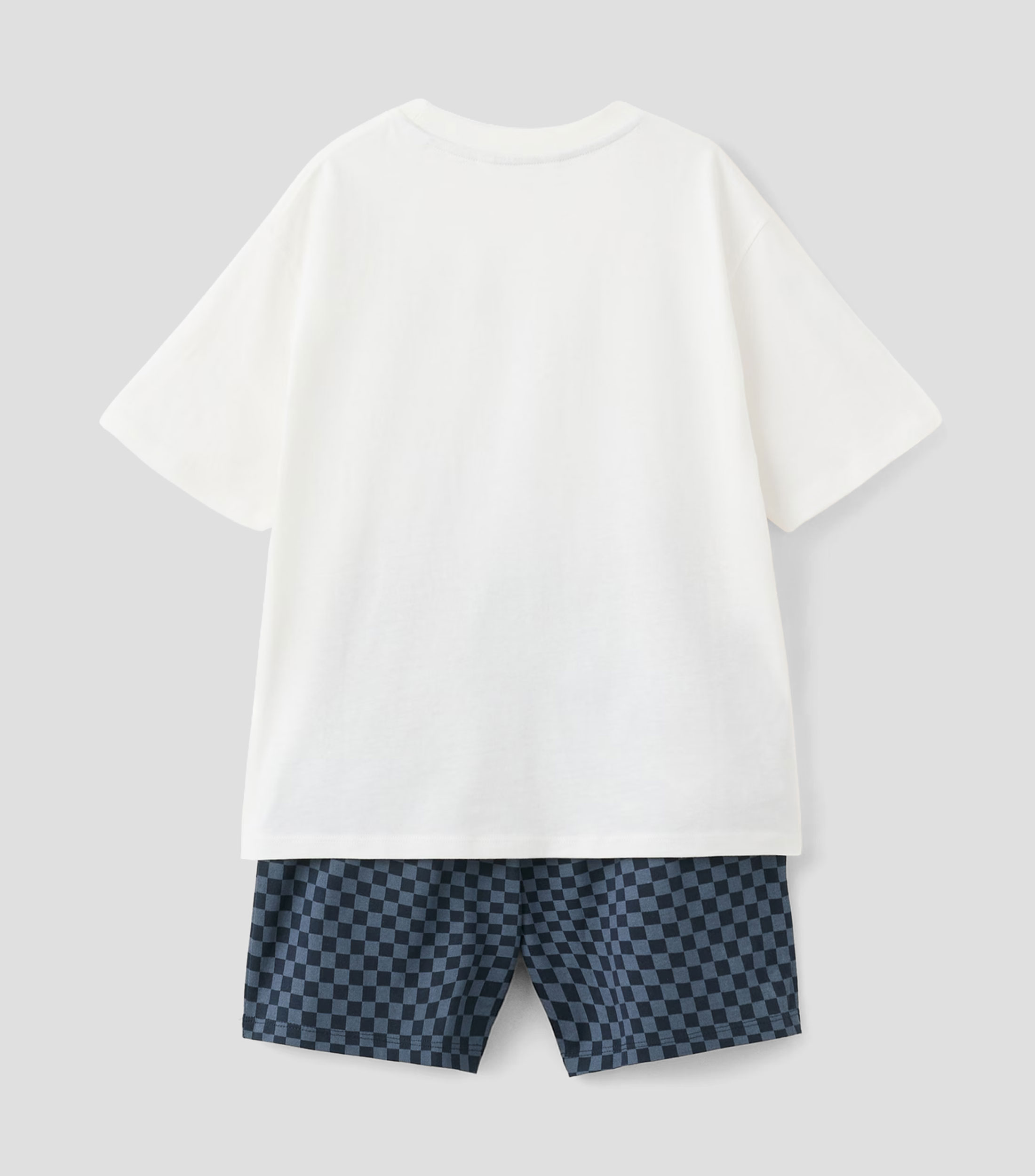 Pijama 2 piezas Niño